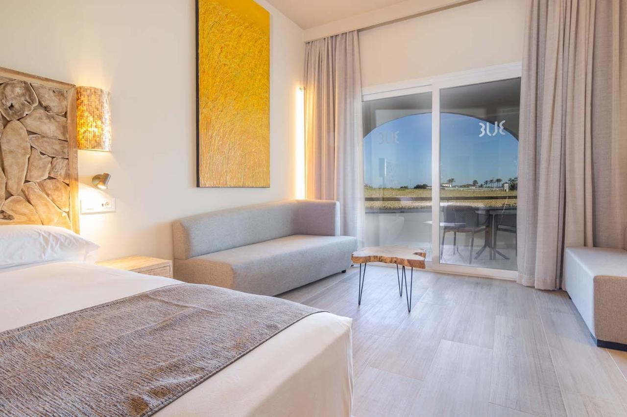 Zahara Beach & Spa By Qhotels - Adults Recommended Zahara de los Atunes Extérieur photo