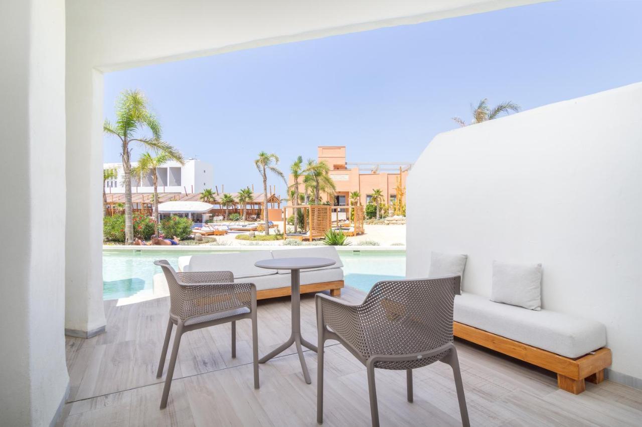 Zahara Beach & Spa By Qhotels - Adults Recommended Zahara de los Atunes Extérieur photo