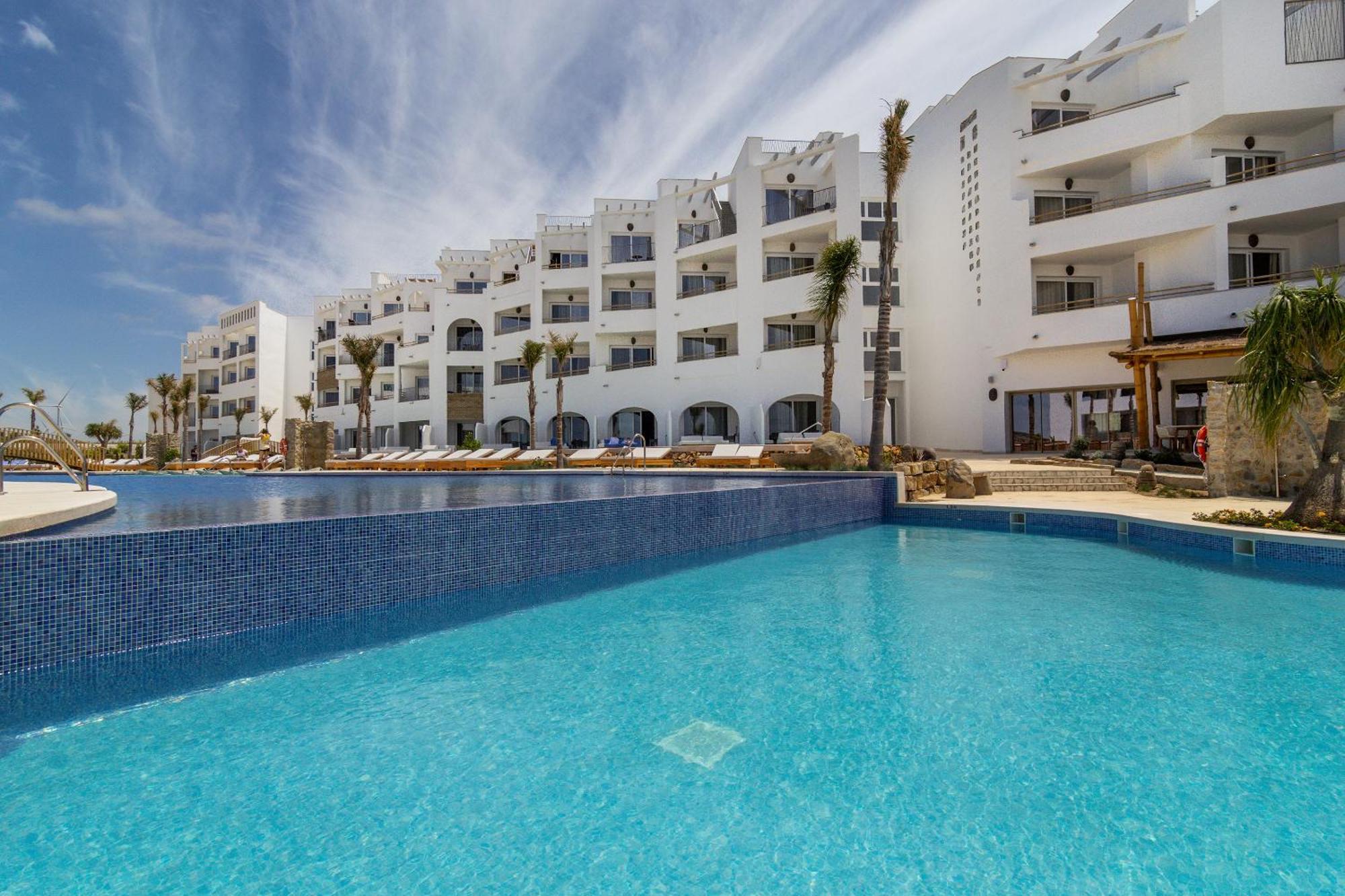 Zahara Beach & Spa By Qhotels - Adults Recommended Zahara de los Atunes Extérieur photo